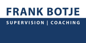 Frank Botje | Supervision + Coaching